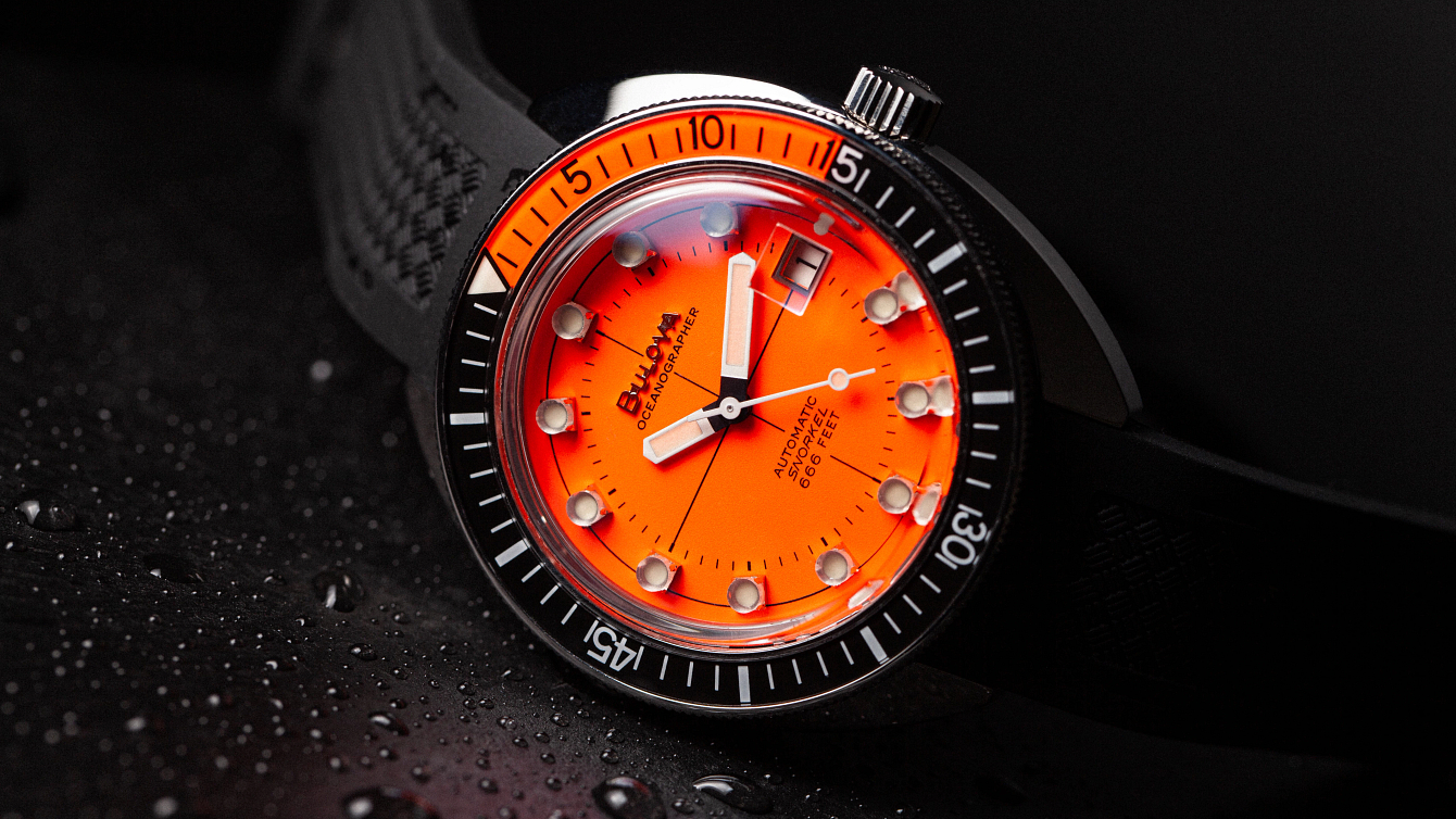 Devil diver hotsell